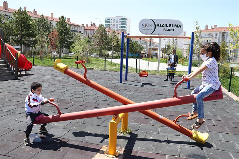 <p>Niğde</p>
