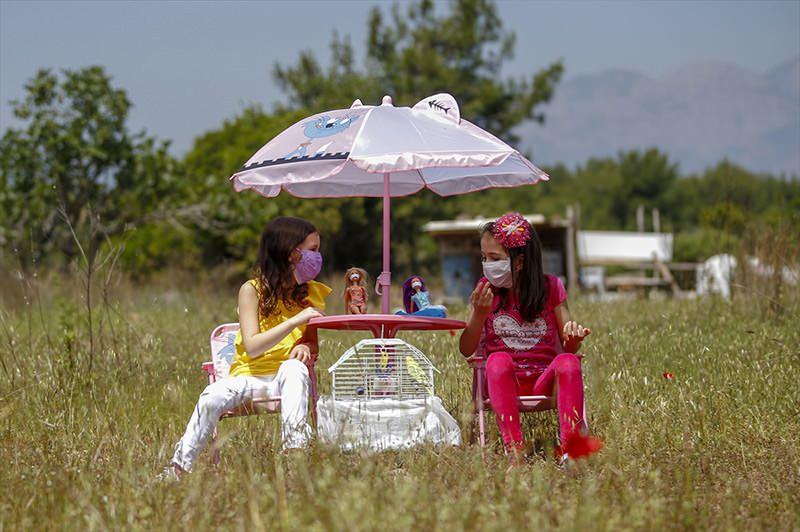 <p>Antalya</p>