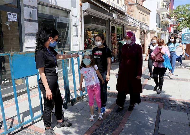 <p>Edirne</p>
