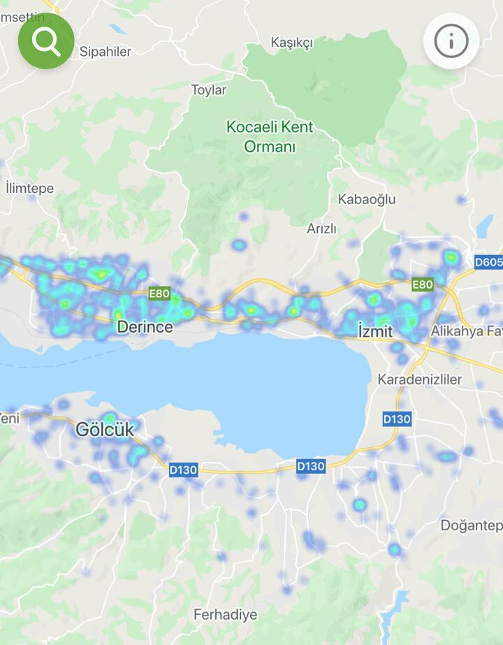 <p>Kocaeli</p>

<p> </p>
