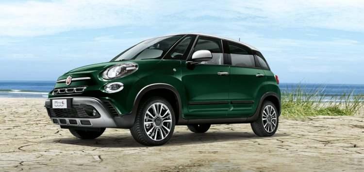 <p><span style="color:#FF8C00"><strong>FİAT 500L</strong></span> Mirror 1.4 Fire 95 HP MT </p>
<p>Kampanyalı Anahtar Teslim Fiyatı: <strong>139.900 TL</strong></p>