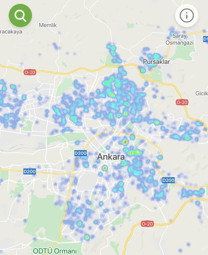 <p>Ankara</p>

<p> </p>
