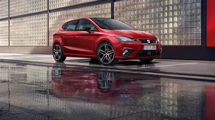 <p><span style="color:#FF8C00"><strong>SEAT</strong></span></p>
<p>IBIZA 1.0 EcoTSI 115 HP DSG S&S</p>
<p>Şubat Fiyatı <strong>139.000 TL</strong></p>
<p>Mart Fiyatı <strong>140.000 TL</strong></p>
<p>Mayıs fiyatı <strong>142.000 TL</strong></p>
<p> </p>