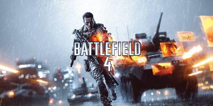 <p>Battlefield 4 - 13.9 milyon </p>
