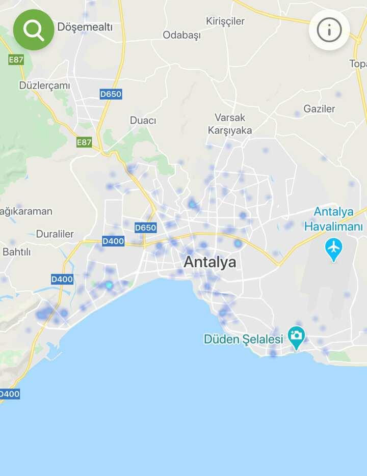 <p>Antalya</p>

<p> </p>
