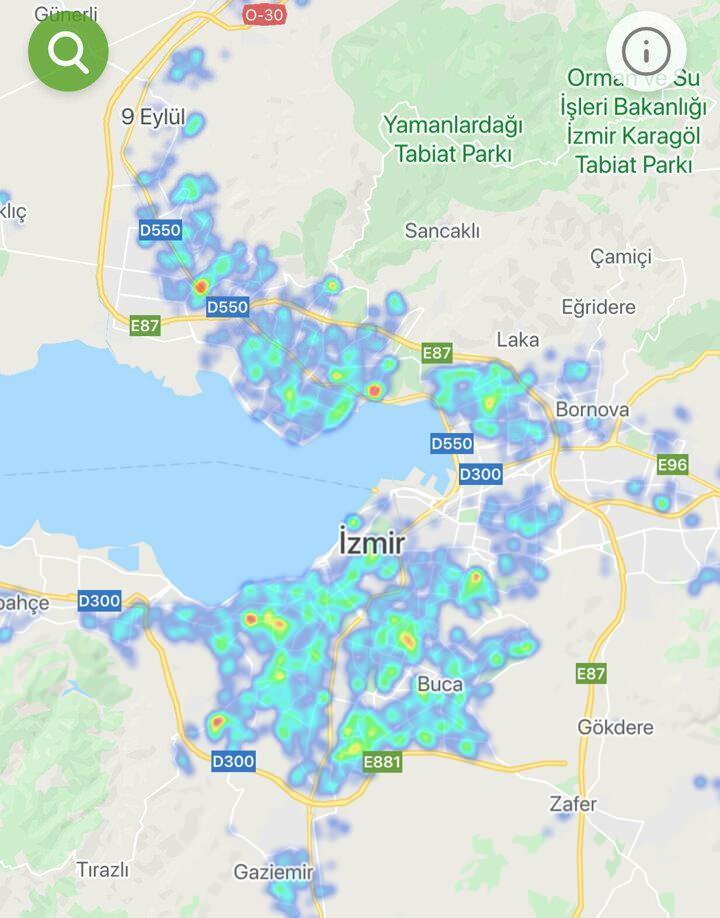 <p>İzmir</p>

<p> </p>
