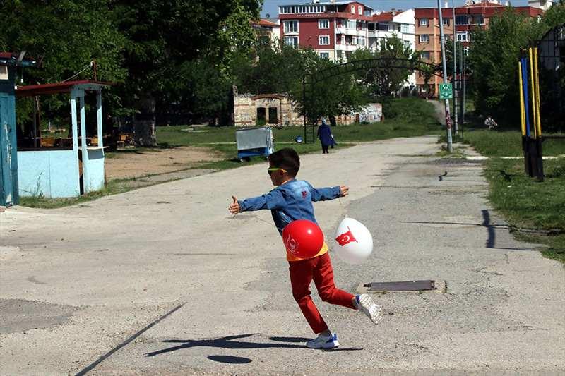 <p> Edirne</p>