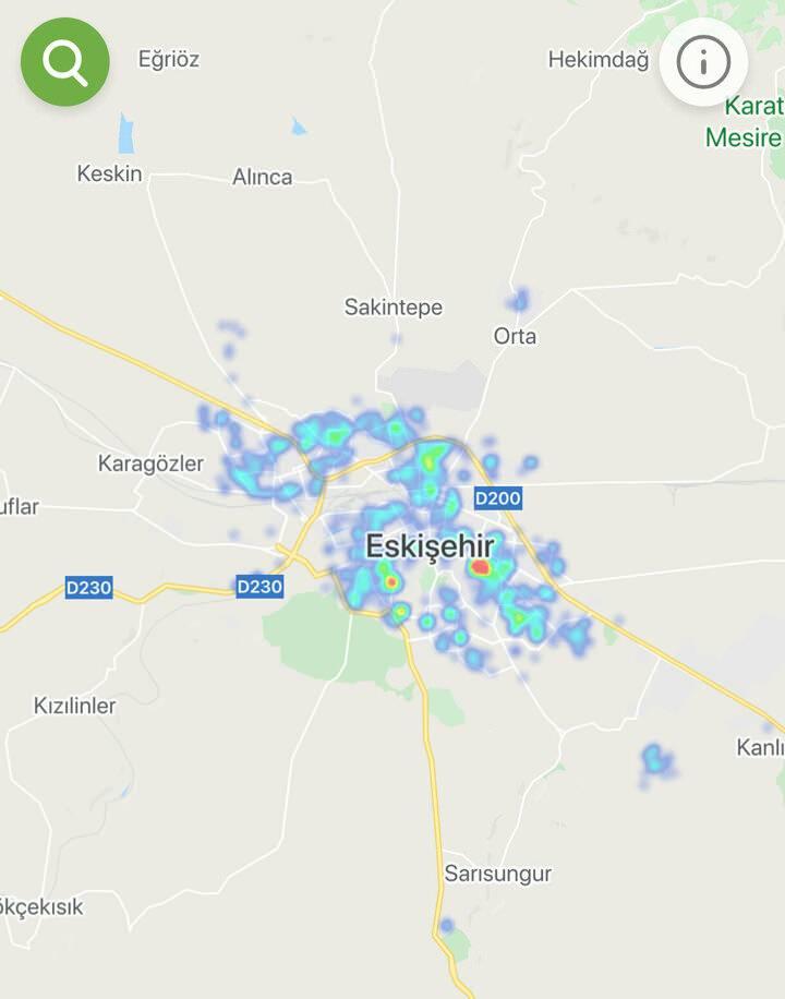 <p>Eskişehir</p>

<p> </p>
