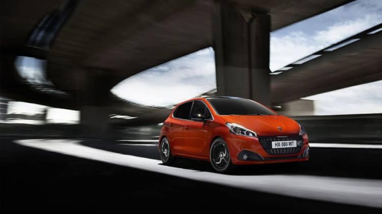<p><span style="color:#FF8C00"><strong>PEUGEOT</strong></span></p>
<p>208 ACTIVE DYNAMIC 1.5 BlueHDi 100hp</p>
<p>Şubat kampanyalı fiyatı <strong>137.700 TL</strong></p>
<p>Mart kampanyalı fiyatı <strong>141.500 TL</strong></p>
<p>Mayıs kampanyalı fiyatı <strong>150.000 TL</strong></p>
<p> </p>