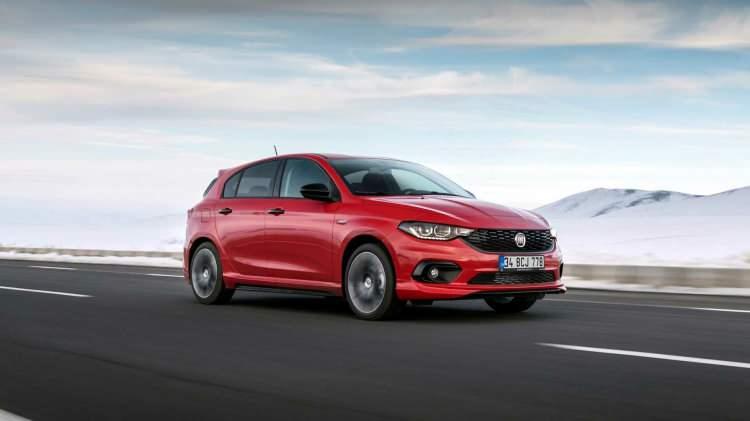 <p> </p>
<p>EGEA HATCHBACK Street 1.4 Fire 95 HP </p>
<p>Şubat ayı kampanyalı Fiyatı <strong>108.900 TL</strong></p>
<p>Mart ayı kampanyalı Fiyatı<strong> 110.900 TL</strong></p>
<p>Mayıs ayı kampanyalı Fiyatı <strong>117.900 TL</strong></p>
