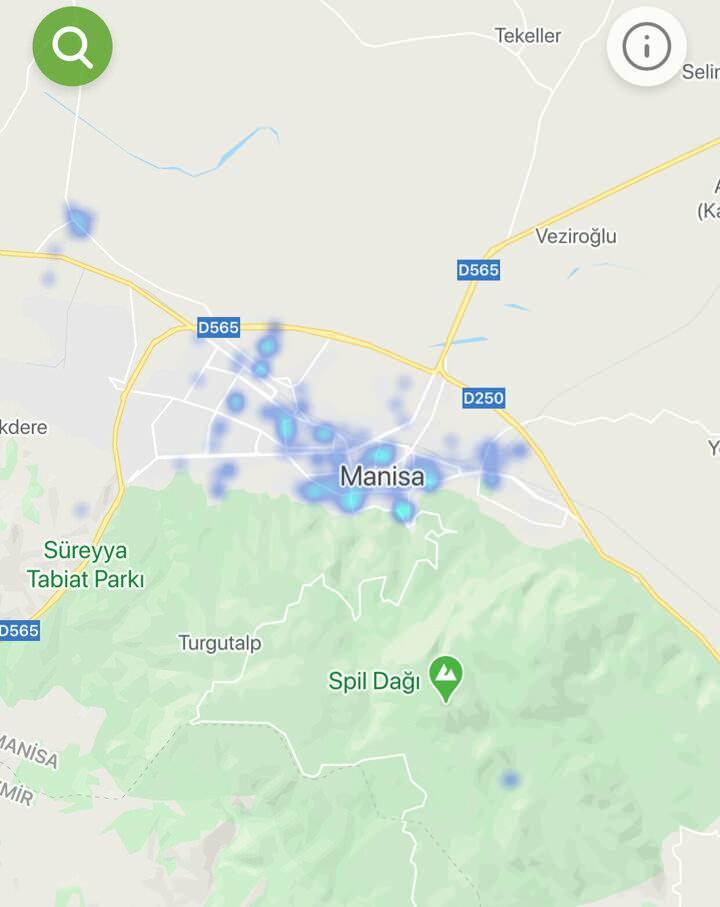 <p>Manisa</p>

<p> </p>

