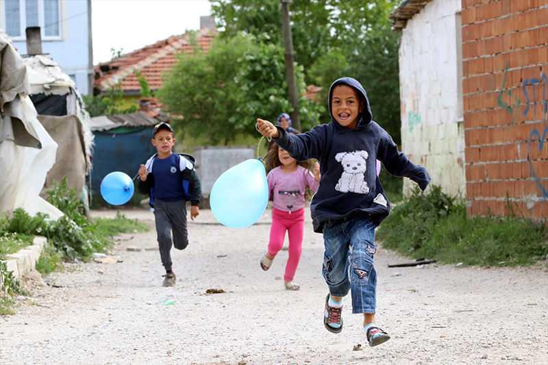 <p> Edirne</p>