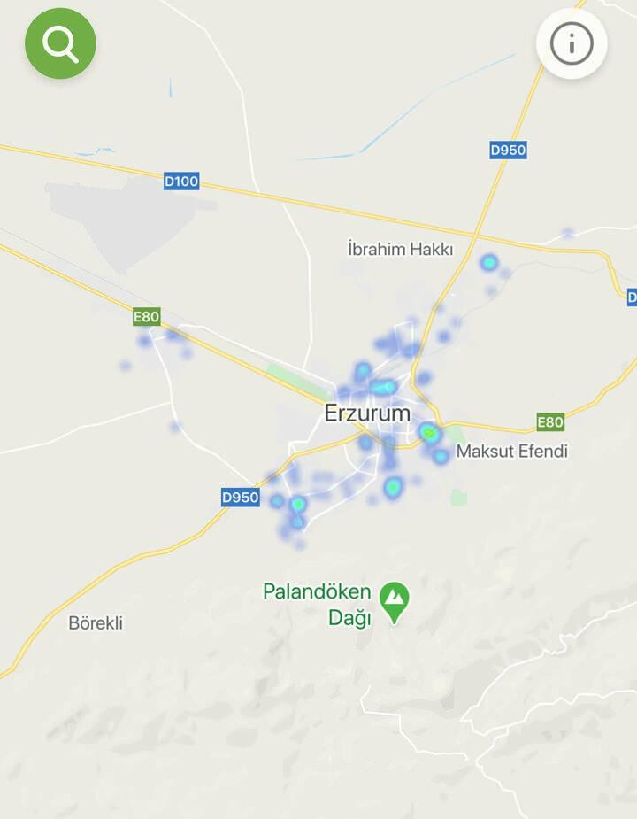 <p>Erzurum</p>

<p> </p>
