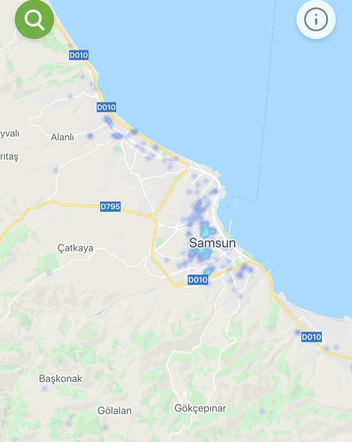 <p>Samsun</p>

<p> </p>
