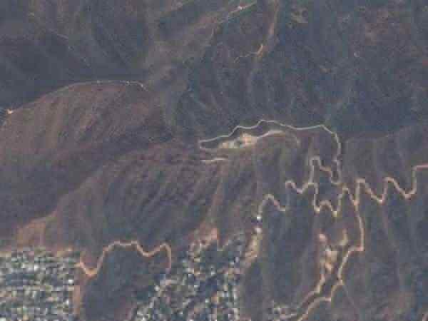 <p>Hollywood yazısı.</p>

<p> </p>
