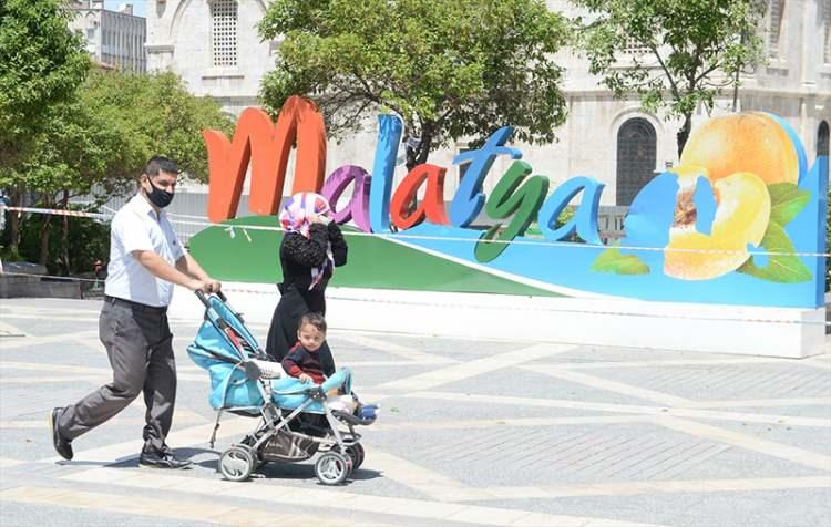 <p>Malatya</p>
