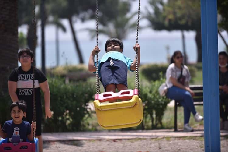 <p>Mersin</p>