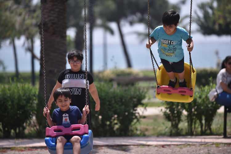 <p>Mersin</p>