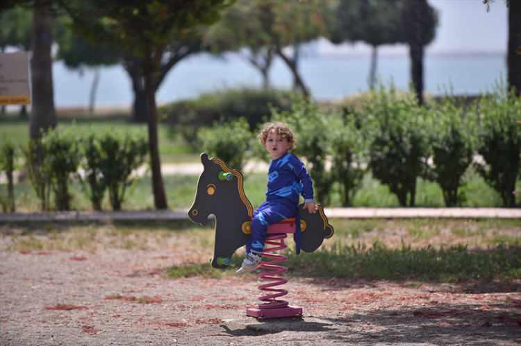 <p>Mersin</p>