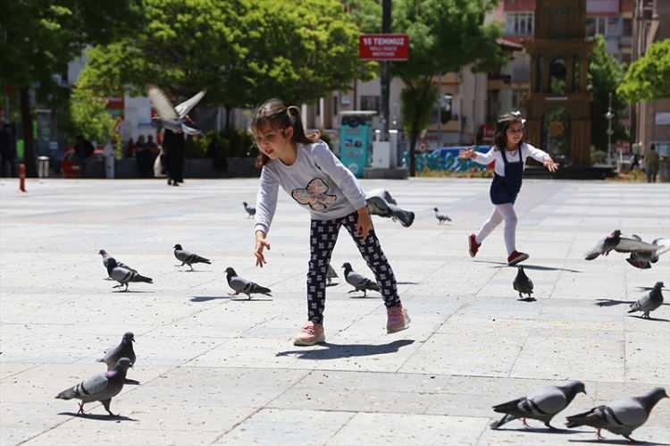 <p>Aksaray</p>
