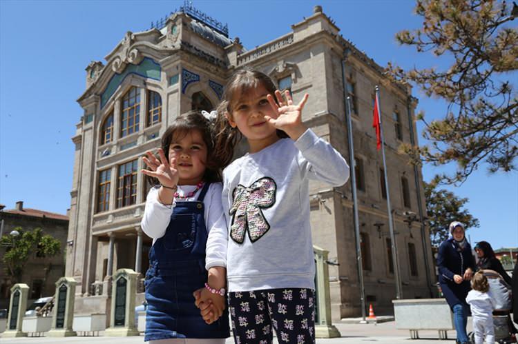 <p>Aksaray</p>