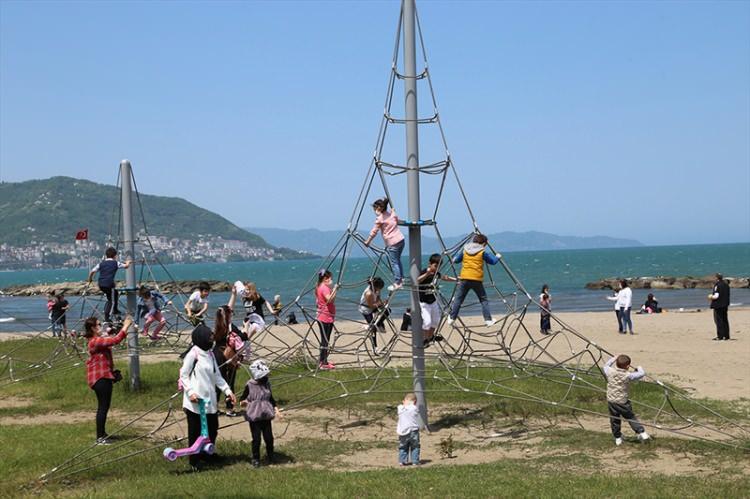 <p>Ordu</p>
