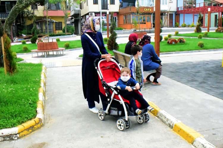 <p>Düzce</p>
