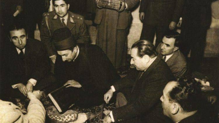 <p><strong>- "Menderes'in yardımını gören kişiler, onun aleyhinde ifadeler verdi"</strong></p>
<p> </p>
<p>Menderes'in ailesiyle 2-3 kez görüştüğünü, bu görüşmelerin komutan odasında gerçekleştiğini belirten Taşdelen, sözlerine şöyle devam etti:</p>