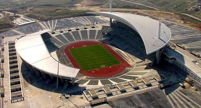 <p><strong>Atatürk Olimpiyat Stadyumu</strong></p>

<p>Kapasite: 76761</p>

<p>Ülke: Türkiye</p>

<p>Şehir: İstanbul</p>
