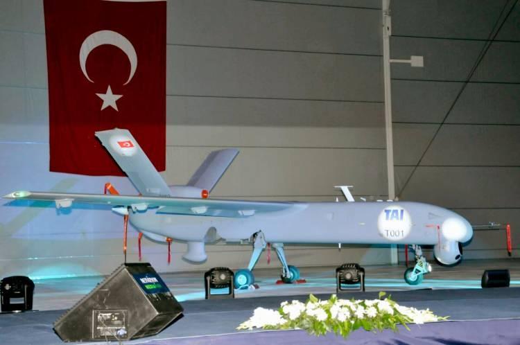 The Economist: Türk İHA ve SİHA'ları bölgedeki dengeleri değiştirdi