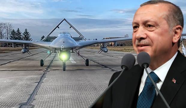 The Economist: Türk İHA ve SİHA'ları bölgedeki dengeleri değiştirdi