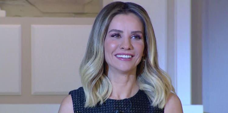 <p>2 Temmuz 2010 tarihinde Ali Özbir ile evlenen Esra Erol iki çocuk annesidir.</p>

<p> </p>
