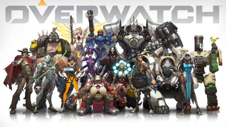 <p>Overwatch - 10.2 milyon</p>
