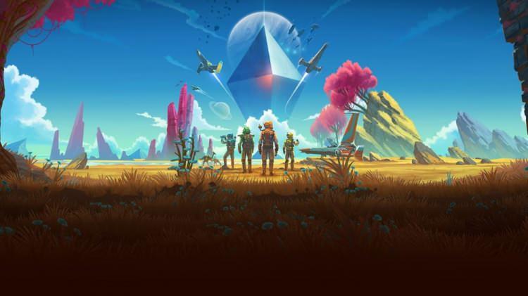 <p>No Man's Sky - 3.95 milyon</p>
