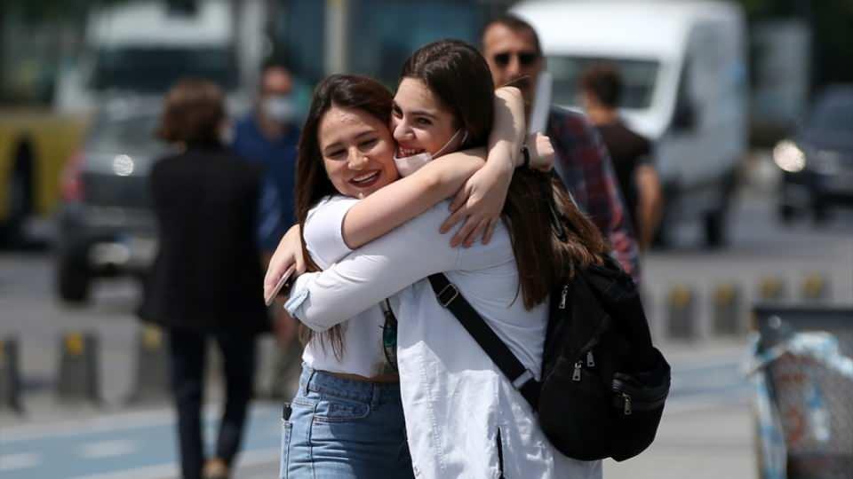 <p>İstanbul</p>
