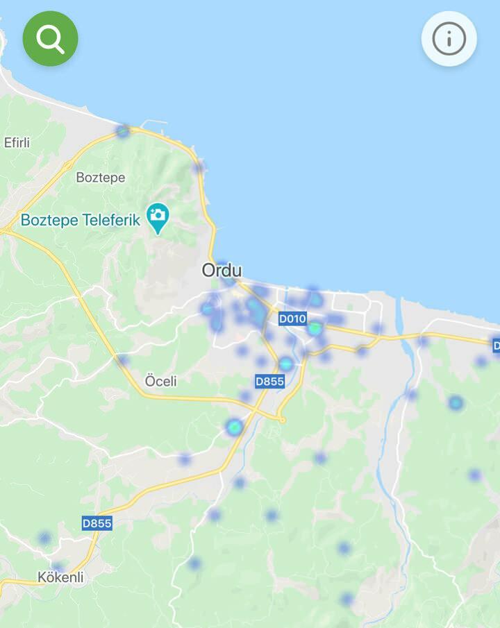 <p>Ordu</p>

<p> </p>
