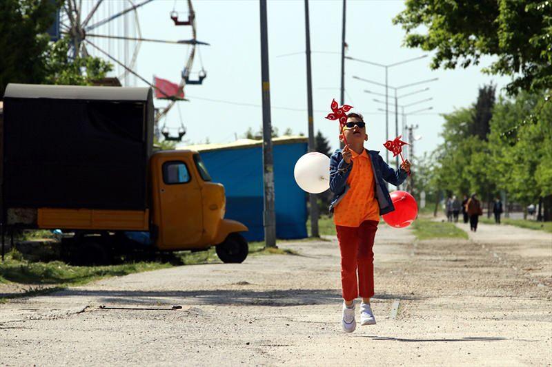 <p> Edirne</p>