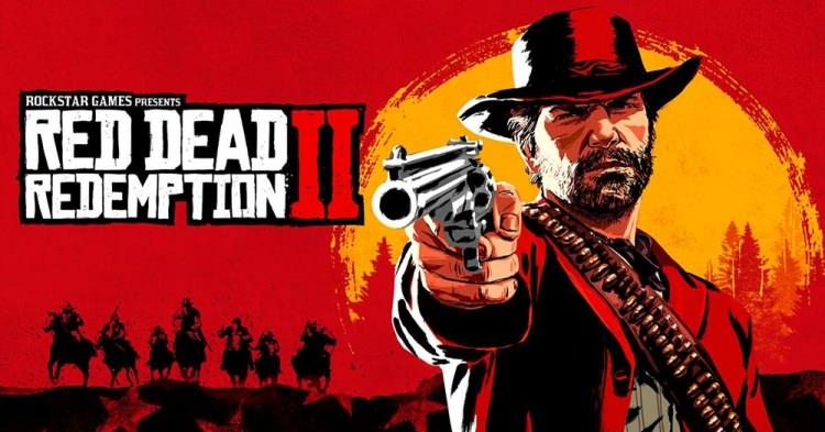 <p>Red Dead Redemption 2 - 6.1 milyon </p>
