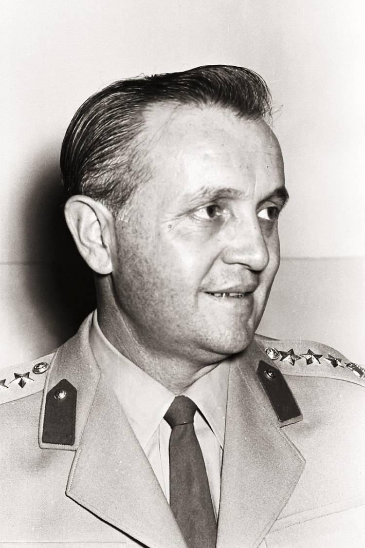 <p>Kurmay Albay Osman Köksal</p>
