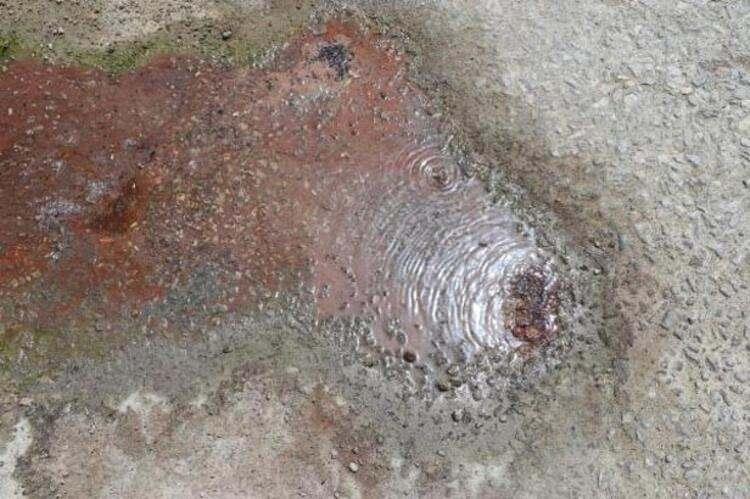 <p>Ege b&ouml;lgesinde k&uuml;&ccedil;&uuml;k &ccedil;aplı &ccedil;ok depremler oluyor. Yaklaşık 4 aydır sıcak su, yolun ortasından &ccedil;ıkıyor. Bizim alışık olduğumuz ve bizde tedirginlik yaratmayan bir durum bu.</p>

<ul>
</ul>
