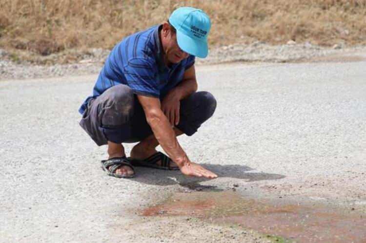 <p>Sondajların verimliliğinin artması i&ccedil;in rezervuarın dengede tutulması lazım. Dolayısıyla &ccedil;ıkarılan her suyun soğutulduktan sonra su kaynağına tekrar geri pompalanması gerekiyor. Bu işlemden dolayı rezervuardaki doğal denge şu an bozulmuş durumda.</p>

<ul>
</ul>
