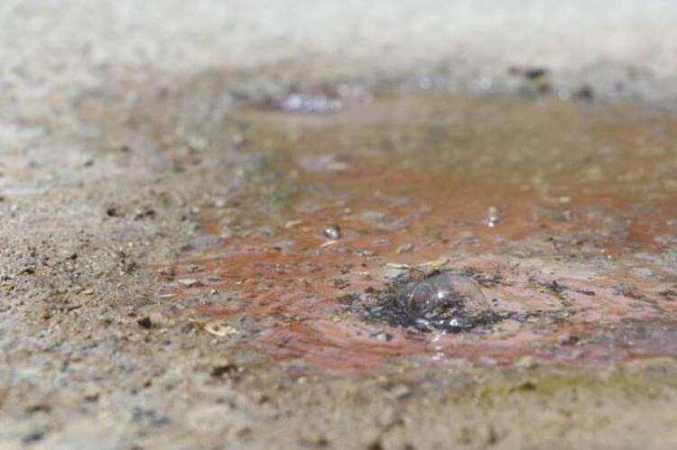 <p>Reenjeksiyon &ccedil;alışmaları hatta bir santralde bakım i&ccedil;in sondajların durması bile oradaki&nbsp;sıcak su &ccedil;ıkışlarının zaman zaman yer değiştirmesine neden olur.</p>

<ul>
</ul>
