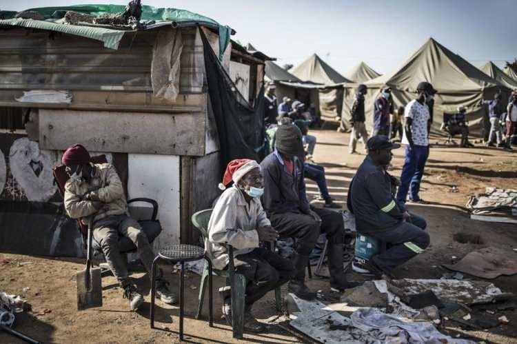 Koronavirüsün dünyadaki en küçük kurbanı hayatını kaybetti