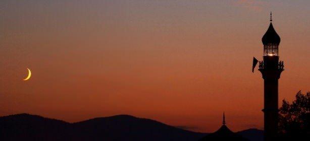 <p>“Cennette Reyyan denilen bir kapı vardır ki oradan sadece oruç tutanlar girebilir.” (İbn Mace, Siyam, 1)</p>
<p> </p>