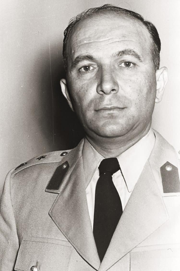<p>Milli Birlik Komitesi'nin üyelerinden</p>