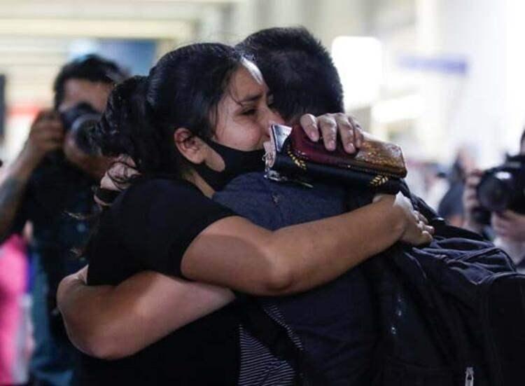 <p>Henüz zirveye ulaşılmadı </p>
<p>ABD ve Avrupa’daki çoğu ülkenin aksine, Latin Amerika’daki pek çok ülkede yeni vaka sayısı ve ölümler hala her gün artış gösteriyor.</p>