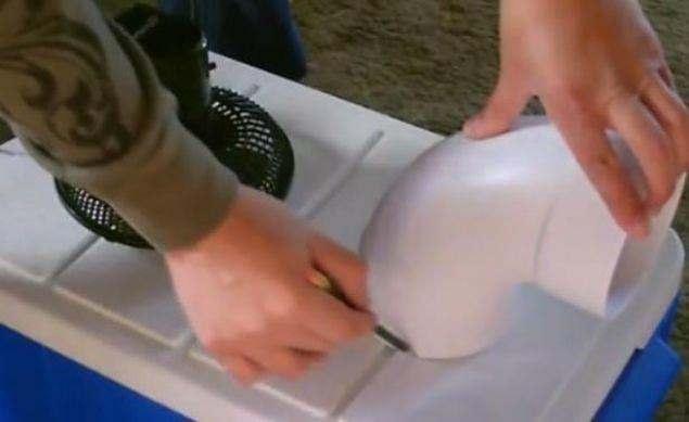 <p><strong>BU DA EV YAPIMI KLİMA</strong></p>

<p> </p>
