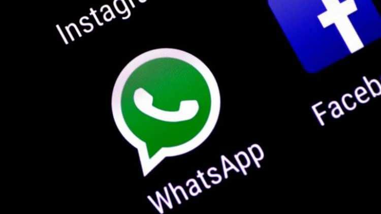 <p>Konuyla ilgili bir açıklama yayınlayan WhatApp  ise iddianın aksine kullanıcı verilerinin Facebook'a iletildiği iddialarını yalanladı. </p>

<p> </p>
