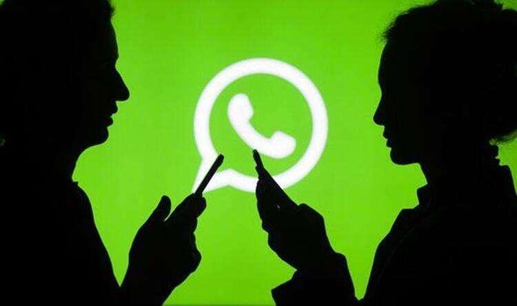 <p>Koronavirüs salgını sonrası kullanımı hayli artan Whatsapp'ta önemli bir değişikliğe gidiliyor. Bilgisayarından WhatsApp'a girenler bakın neyle karşılaşacak?</p>

<p> </p>
