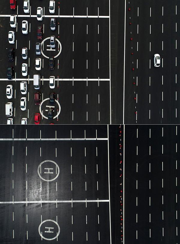 <p>Kovid-19 tedbirleri kapsamında t&uuml;m yurtta uygulanan sokağa &ccedil;ıkma kısıtlaması dolayısıyla Bursa'da kara yollarındaki yoğunluk, &ouml;nceki yıllara g&ouml;re y&uuml;zde 90'dan fazla azaldı.</p>

<p>&nbsp;</p>
